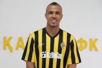 Бруно Соарес не підійшов луганській «Зорі»