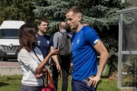 Томаш Кенджора: «Нужно обращать внимание на каждый матч, как будто он последний»