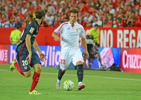 Віктор Вацко: «Помітно, що Коноплянка не має у «Севільї» статусу зірки, через яку команда веде гру»