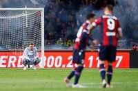 Фейл ціною в титул. Божевільний привіз гравців «Інтера», який коштував їм поразки проти «Болоньї»