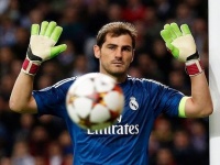 Касільяс показав відео своїх помилок. Серед них гол від «Динамо»