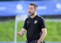 Роберто Де Дзербі: «Я змушений був покинути Україну»