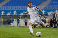 Цитаишвили: «Суркис привез иностранца, как того требовали болельщики»