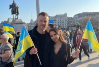 Дружина Ярмоленка розповіла, чи хоче Андрій повернутися в «Динамо»