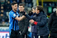 Яремчук продовжив безрезультативну серію до 8 матчів, тренер «Брюгге» зробив зворотну заміну українця