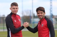 «Вже ухваливши рішення, вирішили зібрати додаткову інформацію»: Вацко розповів, чому «Динамо» відмовилося від Крізманича