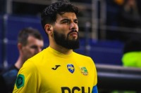 «Дніпро-1» може підписати екс-вінгера«Металіста»