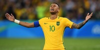 Неймар – поза заявкою Бразилії на матч з Марокко