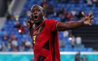 Ромелу Лукаку став найкращим бомбардиром відбору до Євро-2024