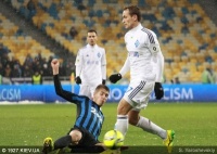 Гарячі новини УПЛ. Макаренко може проміняти «Динамо» на «Маріуполь»