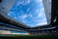 «Шахтар» розгромив «Карпати»