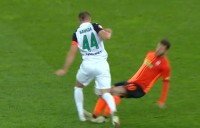 Донецкий эксперт – об удалении Мораеса: «Он поскользнулся»