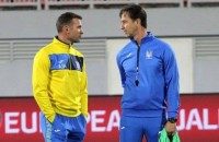 Колишній тренер збірної України може замінити Реброва в національній команді – названо прізвище