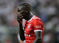 Рішення прийняте! «Баварія» продасть Садьо Мане