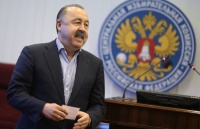 Валерій Газзаєв: «Для мене очевидно, що чемпіонат світу 2018 року пройде в Росії»