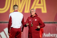 Клаудіо Раньєрі прокоментував травму Довбика