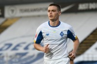 «Десна» – «Динамо». Цифри та факти