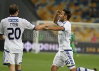 «Кто-то из них двоих». Милош Нинкович рассказал, кто может стать следующим тренером «Динамо»