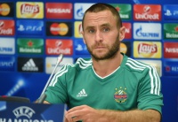 Штеффен Хофманн: «У «Шахтарі» дуже багато хороших футболістів»