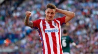 «Манчестер Сіті» цікавиться захисником «Атлетіко»