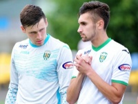  Гравець «Карпат» U-21: «Хочемо довести, що ми нічим не гірші за «Динамо»