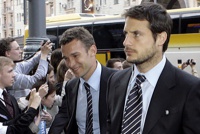 Карло Кудічіні: «Для нас київське «Динамо» асоціюється з Андрієм Шевченком»