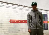 Автопарк футболістів: На чому їздять футболісти «Динамо» Київ?