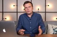 «Другий пропущений гол від «Вікторії» — абсолютне знущання. Це головний момент Ліги Європи, це точка неповернення», - журналіст