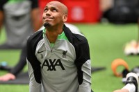 «Ліверпуль» продає ще одного хавбека до Саудівської Аравії