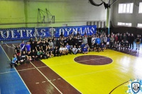 Ультрас «Динамо» Київ: «Всі розуміли, що «Манчестер Сіті» не сильно і по зубам нам, але…»