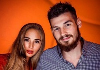 Валерія Бойко: «Кар'єрою Дениса на даний момент не задоволені не я, не він»