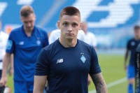 Назарій Русин: «Цікаво зіграти за команду, яка хоче вийти в АПЛ»