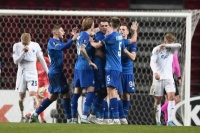 «Копенгаген» — «Динамо». Разбор судейских решений