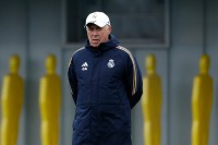 Анчелотті запитав у гравців «Реала» думку про воротарів. Відповідь здивувала