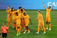 Легка прогулянка для підопічних ван Гала. Як завершиться матч Нідерланди – Катар?