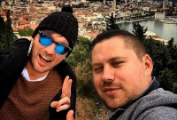 Агент Мілевського: «Історія про водіння авто у нетверезому вигляді - маячня»