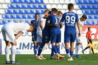 Дебютний розгром Луческу у відеоогляді матчу «Олімпік» – «Динамо»