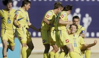 Україна u-21 срібний призер Євро-2006. Історія успіху команди Мілевського, Алієва та Пятова
