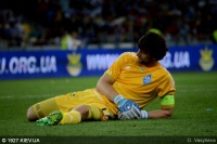 ​Шовковський відпочиває в Угорщині