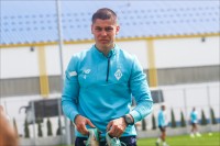 Денис Попов: «Більше часу приділяємо відновленню та підготовці»