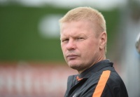 Сергій Ковальов: «Ліга Європи – це шанс для «Шахтаря» заробити пряму путівку в Лігу чемпіонів»