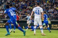 Гра зі «Штурмом» – обличчя нинішнього «Динамо». Феєрії не буде навіть проти слабких суперників