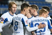 «Динамо» - «Зоря». Прогноз від Ігоря Циганика