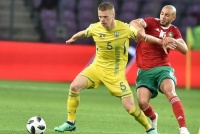 Сім підсумків матчу Марокко - Україна