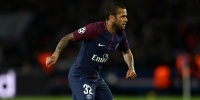 ​Дані Алвес оголосив про відхід з «ПСЖ»
