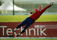 Кращі сейви голкіперів чемпіонату Німеччини