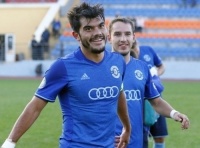 Гол Нойка і асист Мілевського в Кубку Білорусі (ВІДЕО) 