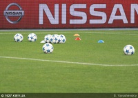 У ПАР випробували булліти замість пенальті