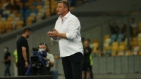 Клуб УПЛ офіційно оголосив про відставку головного тренера