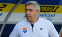 Олександр Севідов: «У прийнятті рішення по матчу «Маріуполь» - «Динамо» футбол на останньому місці»